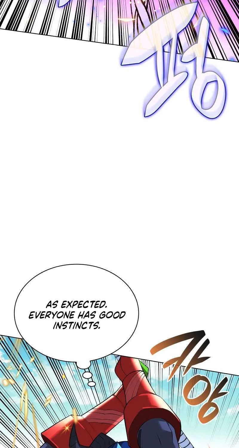Overgeared (Team Argo) Chapter 219 page 27 - 