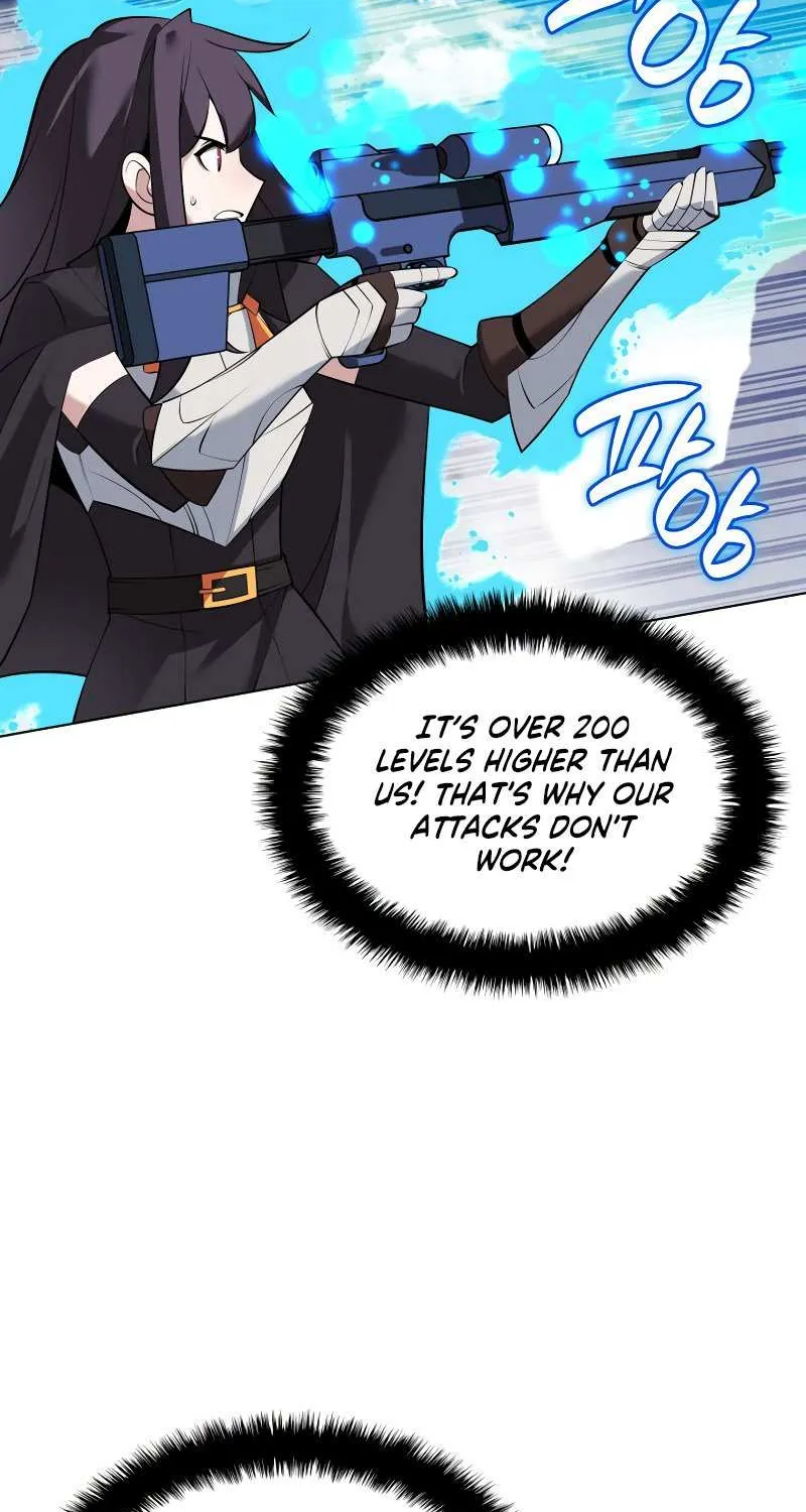 Overgeared (Team Argo) Chapter 219 page 31 - 