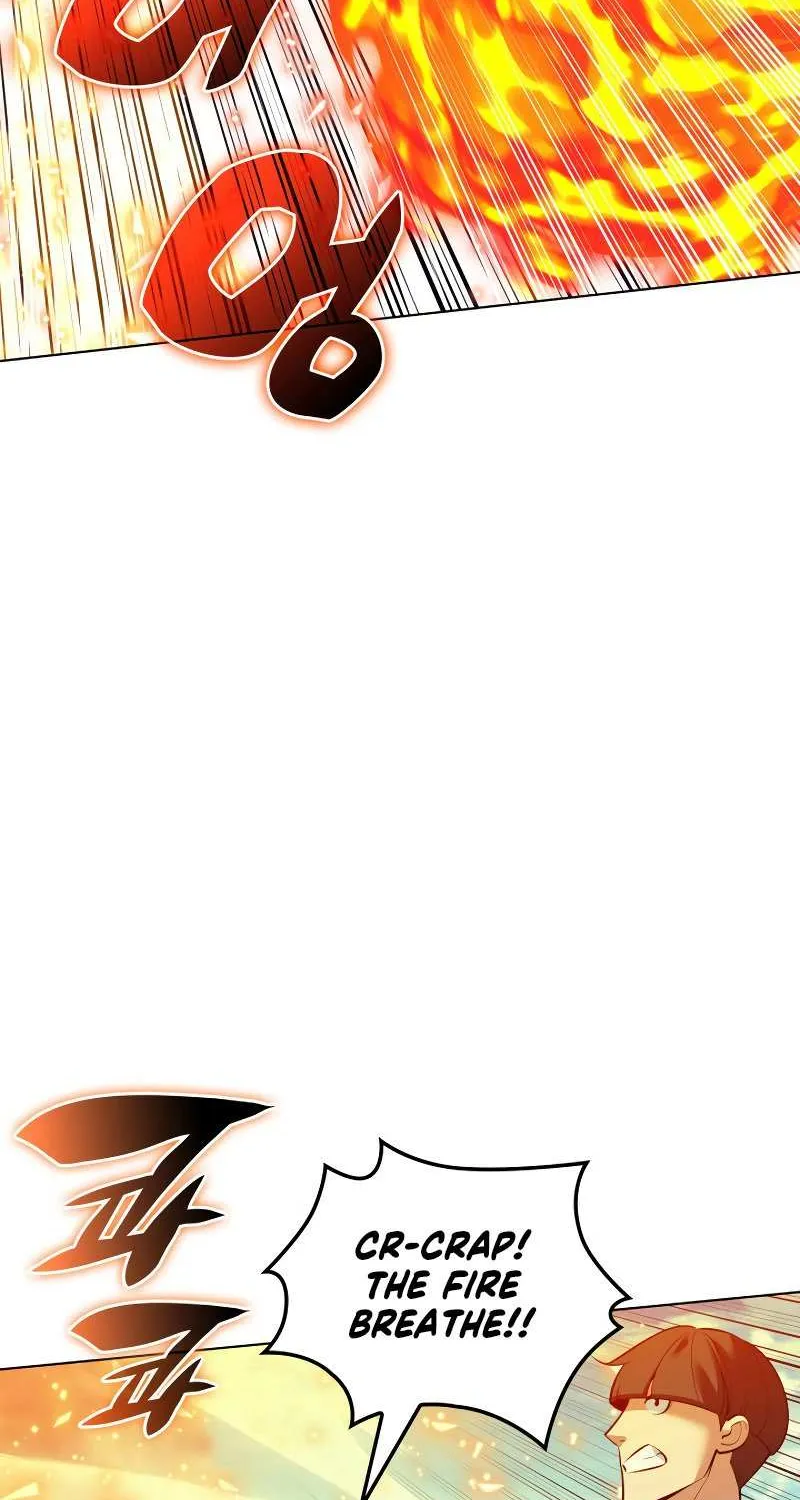 Overgeared (Team Argo) Chapter 219 page 34 - 