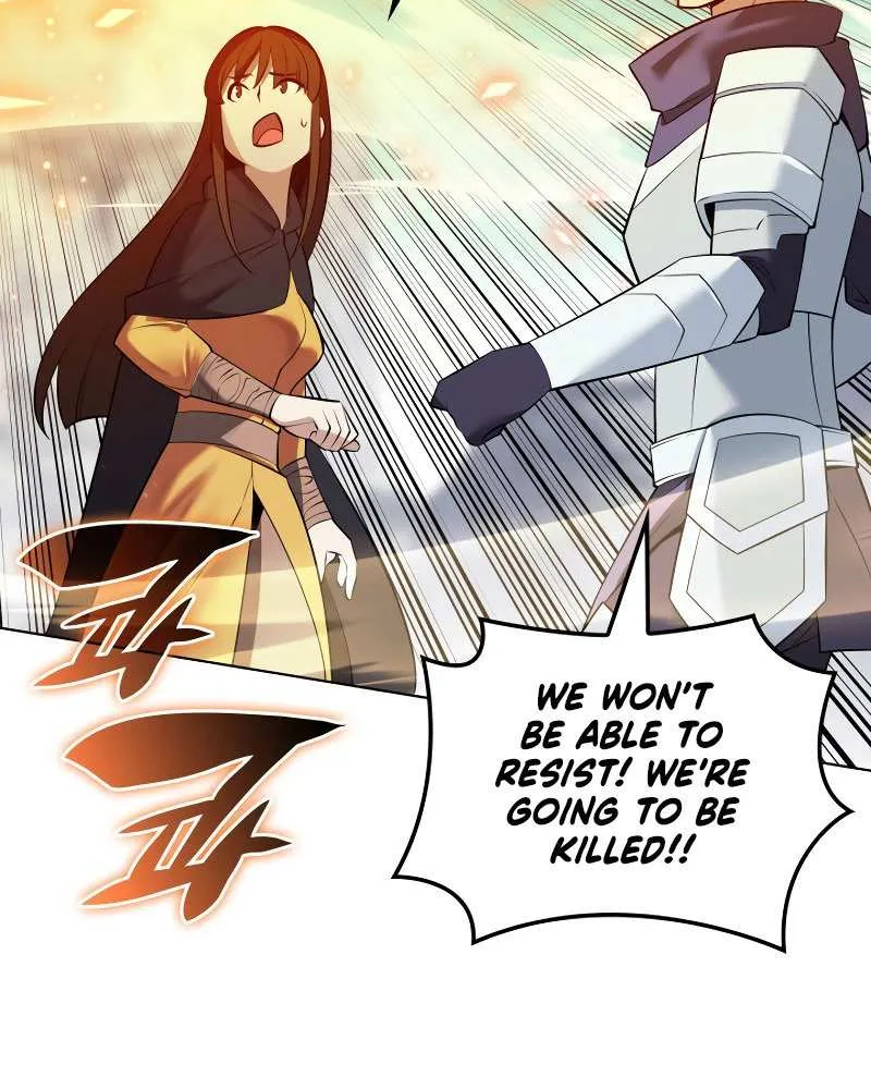 Overgeared (Team Argo) Chapter 219 page 35 - 