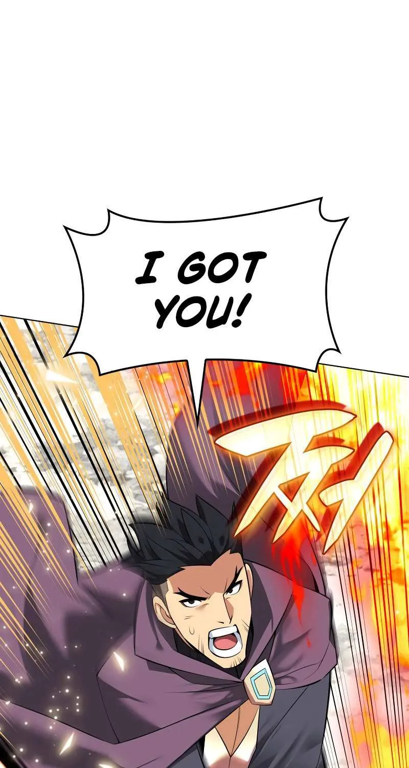 Overgeared (Team Argo) Chapter 219 page 36 - 