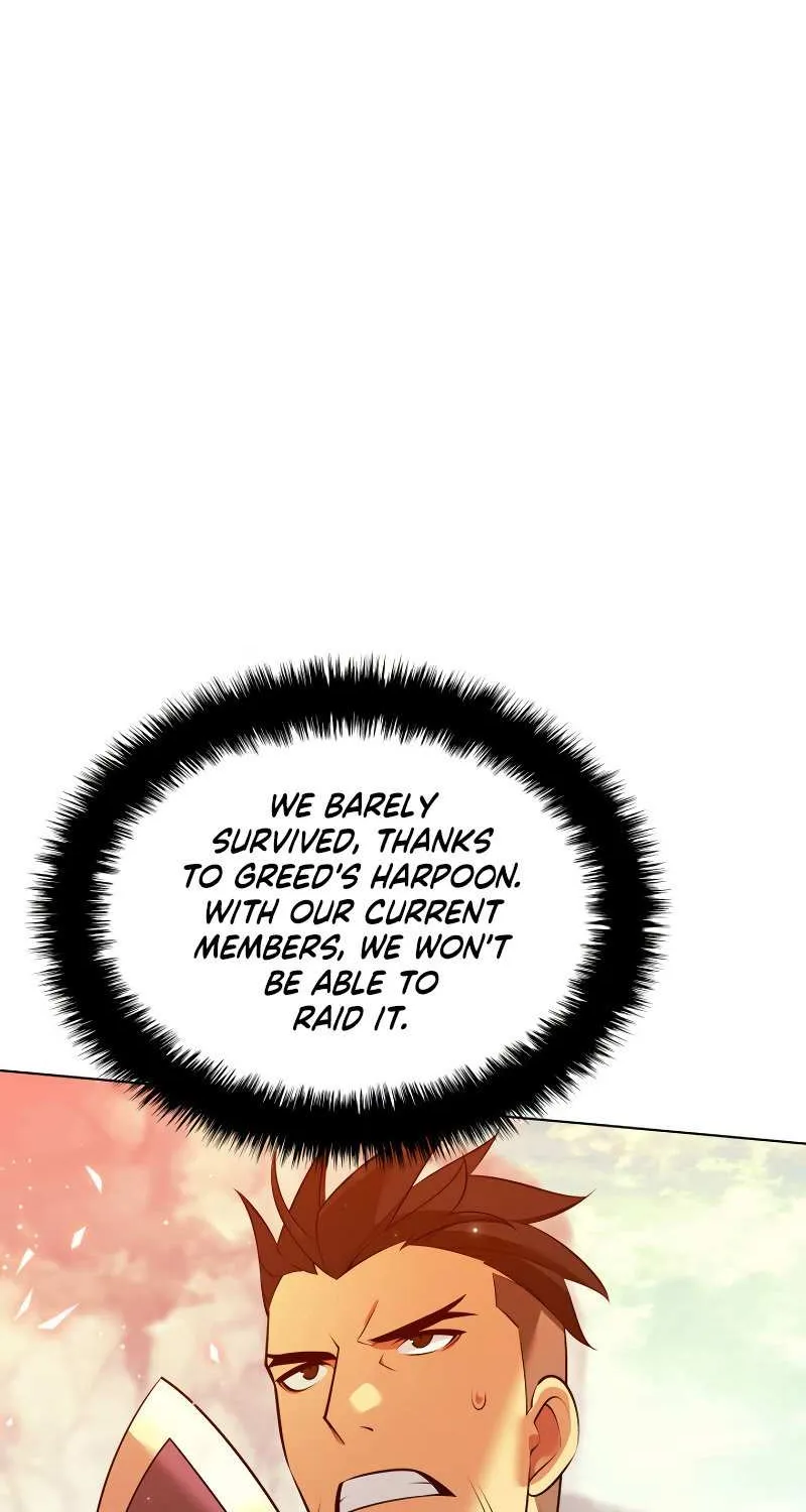Overgeared (Team Argo) Chapter 219 page 39 - 