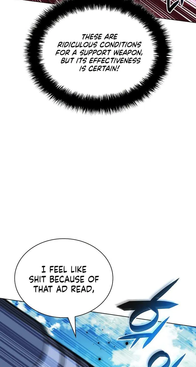 Overgeared (Team Argo) Chapter 219 page 5 - 