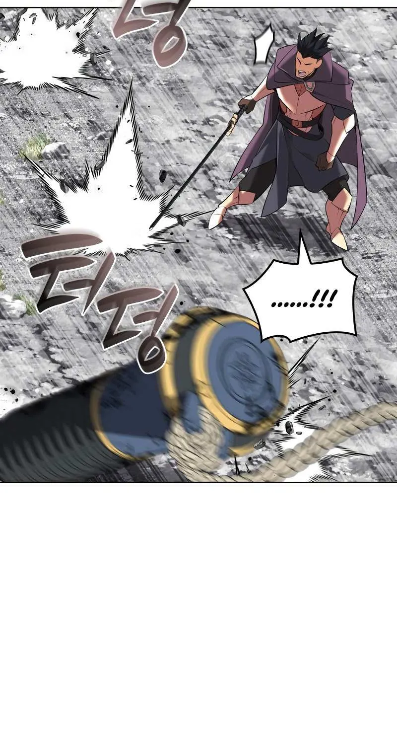 Overgeared (Team Argo) Chapter 219 page 41 - 