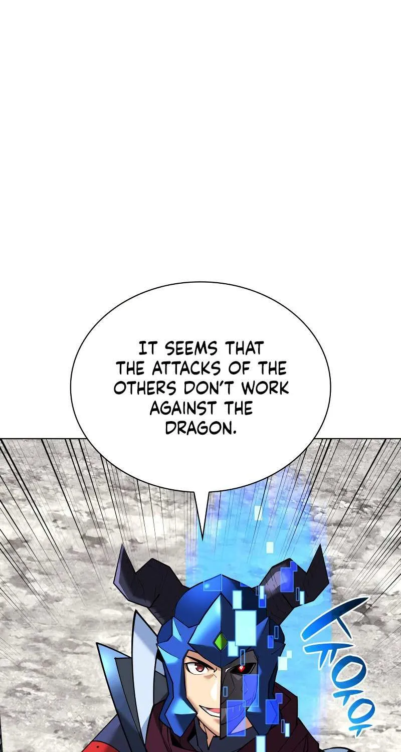 Overgeared (Team Argo) Chapter 219 page 44 - 