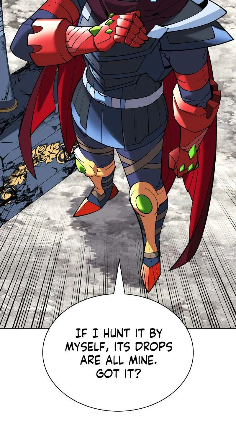Overgeared (Team Argo) Chapter 219 page 45 - 