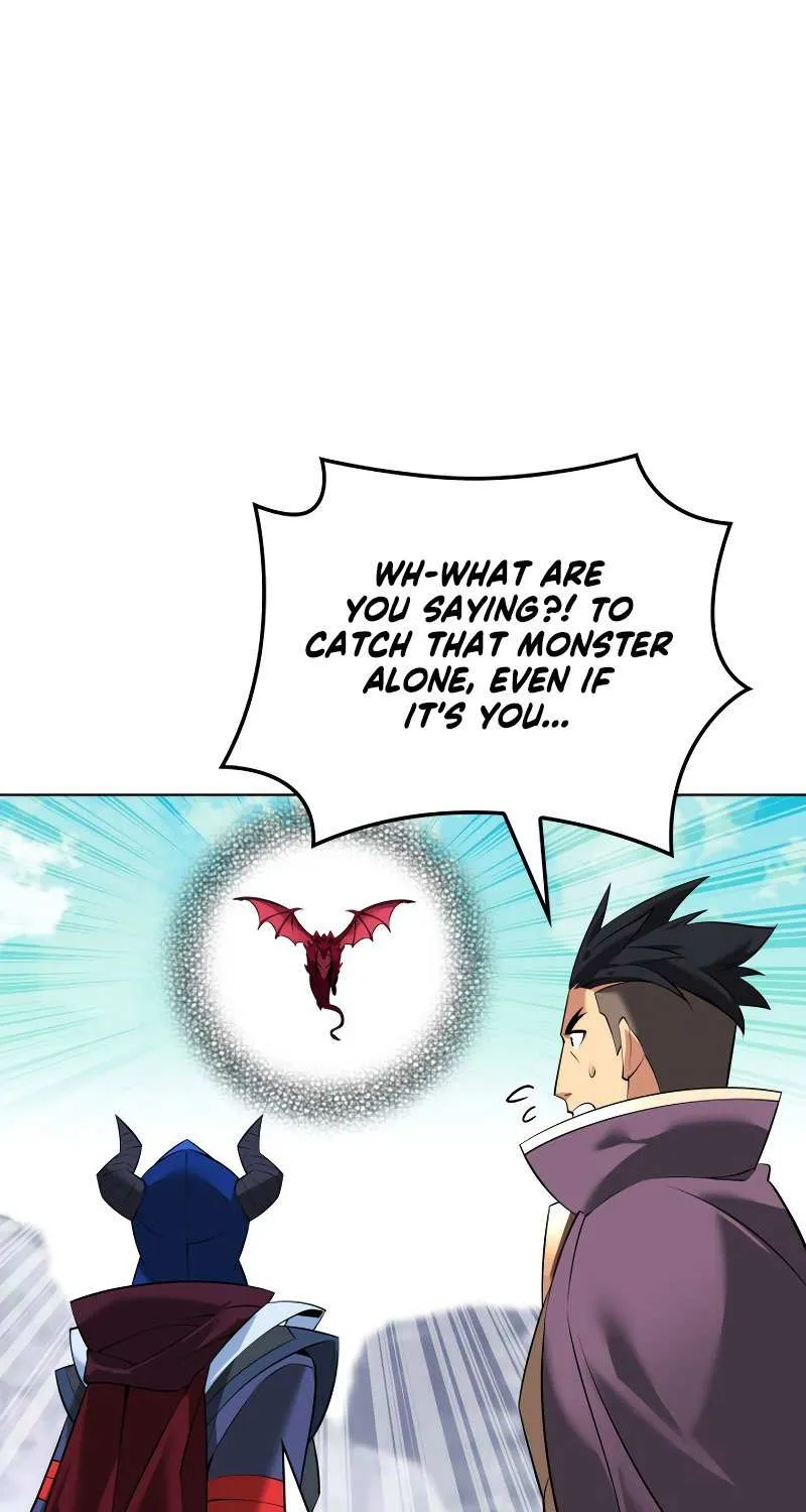 Overgeared (Team Argo) Chapter 219 page 46 - 