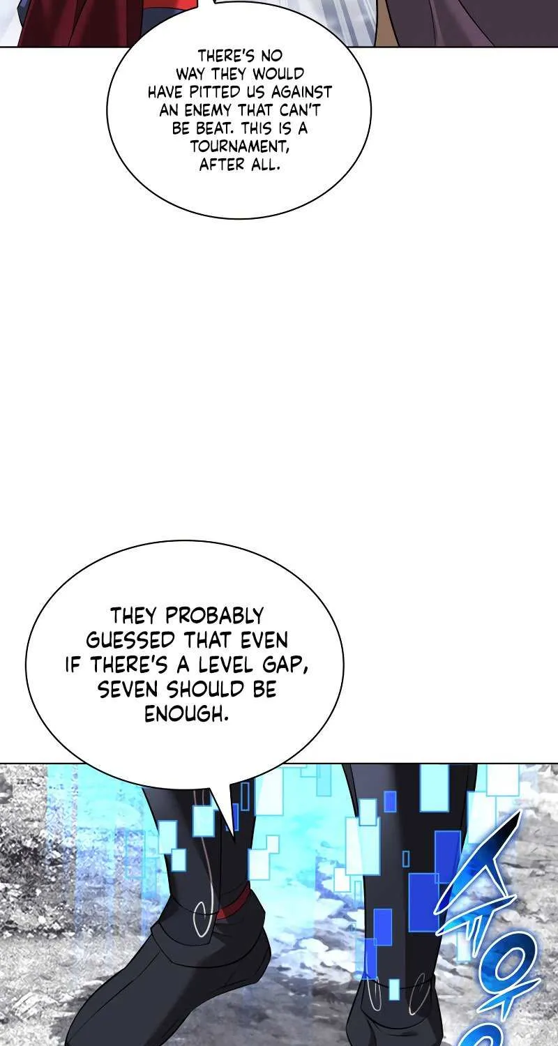 Overgeared (Team Argo) Chapter 219 page 47 - 