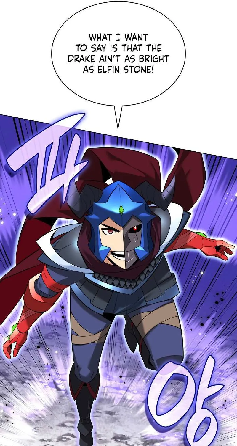 Overgeared (Team Argo) Chapter 219 page 49 - 