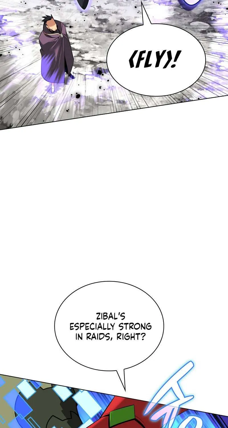 Overgeared (Team Argo) Chapter 219 page 50 - 