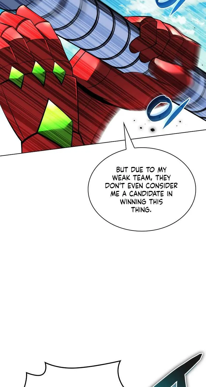 Overgeared (Team Argo) Chapter 219 page 6 - 