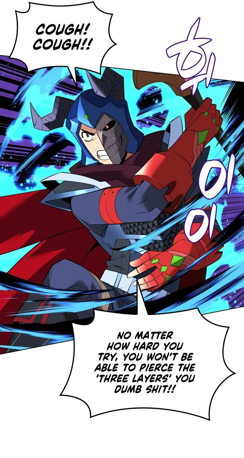 Overgeared (Team Argo) Chapter 219 page 62 - 