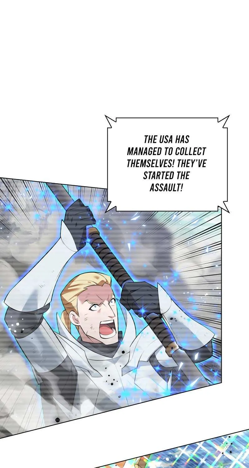Overgeared (Team Argo) Chapter 219 page 65 - 