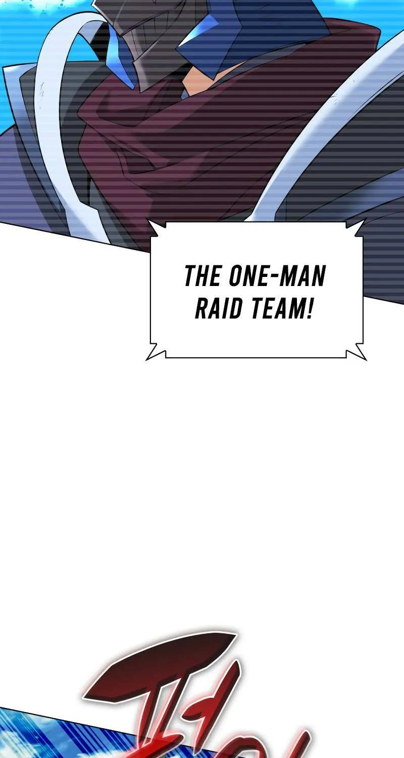 Overgeared (Team Argo) Chapter 219 page 71 - 