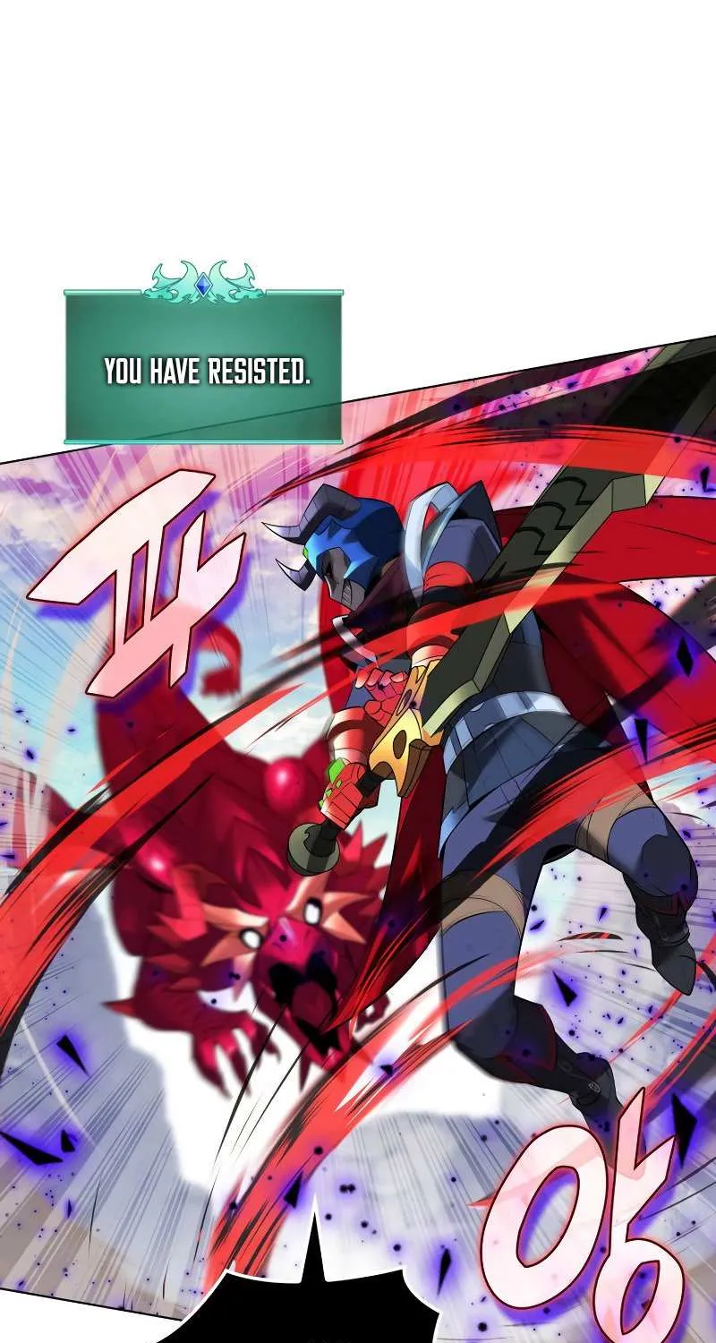 Overgeared (Team Argo) Chapter 219 page 76 - 