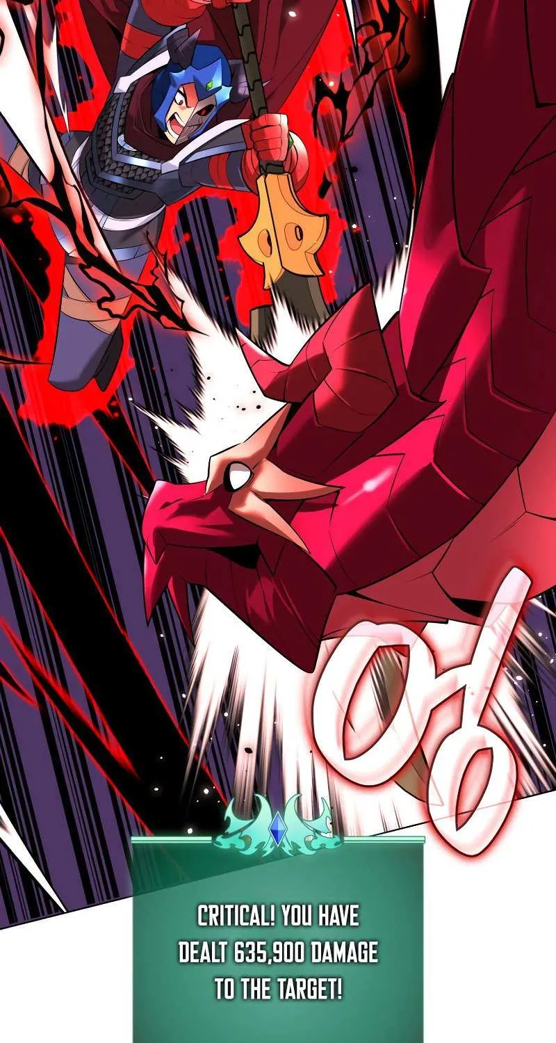 Overgeared (Team Argo) Chapter 219 page 78 - 