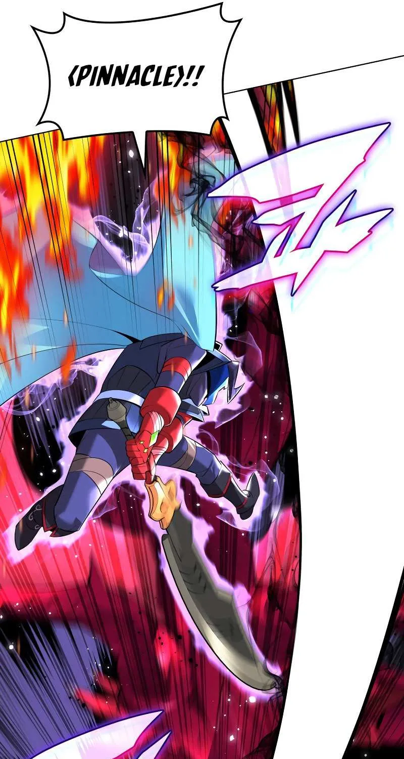 Overgeared (Team Argo) Chapter 219 page 82 - 