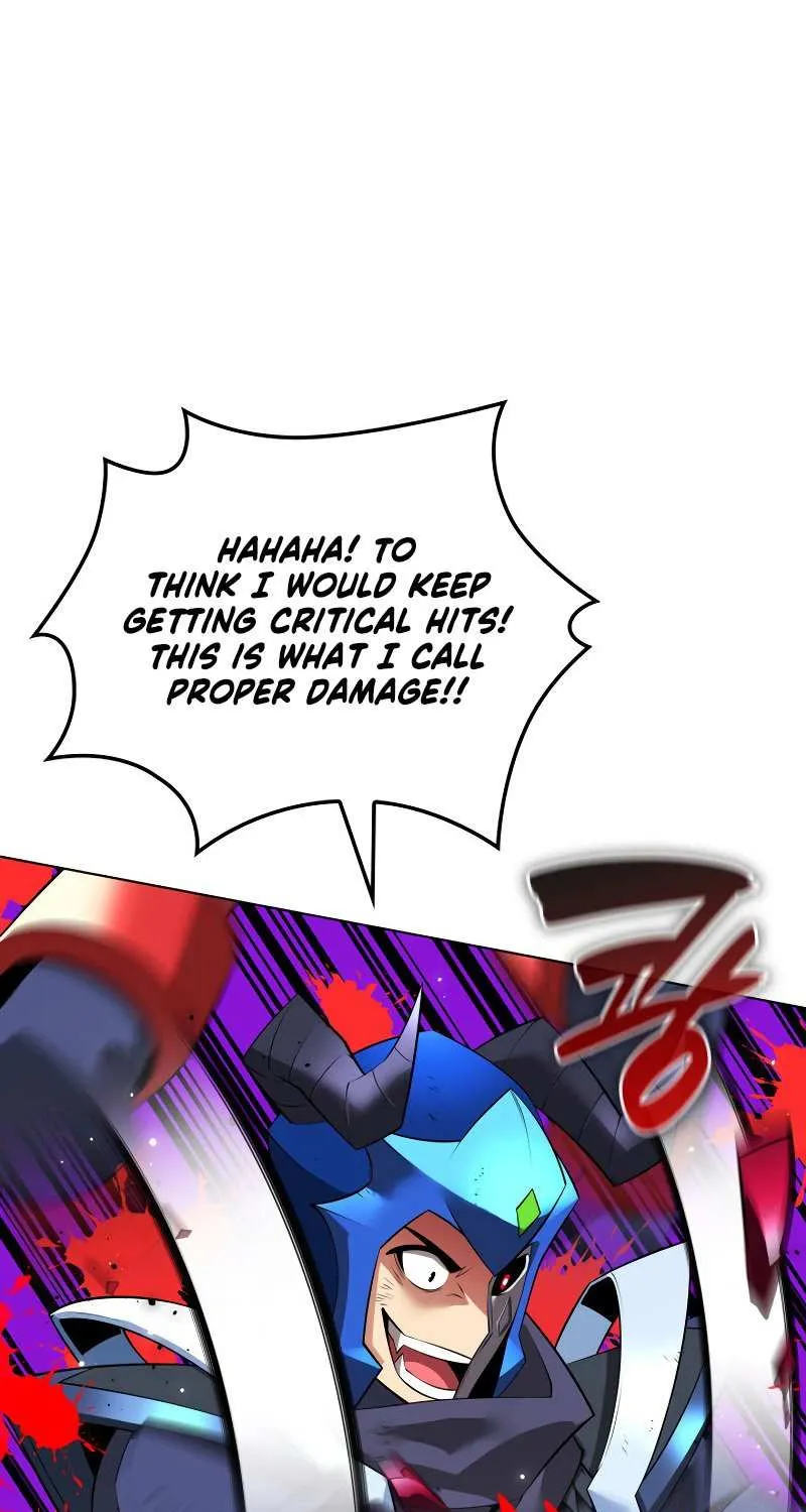 Overgeared (Team Argo) Chapter 219 page 84 - 