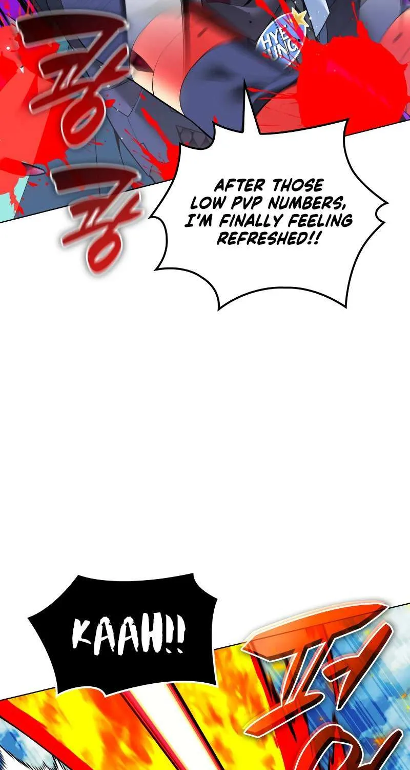 Overgeared (Team Argo) Chapter 219 page 85 - 