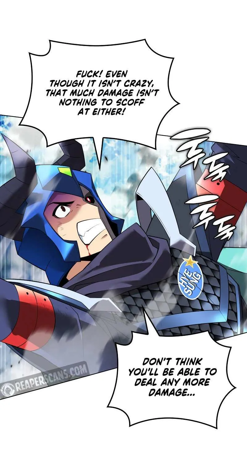Overgeared (Team Argo) Chapter 219 page 87 - 