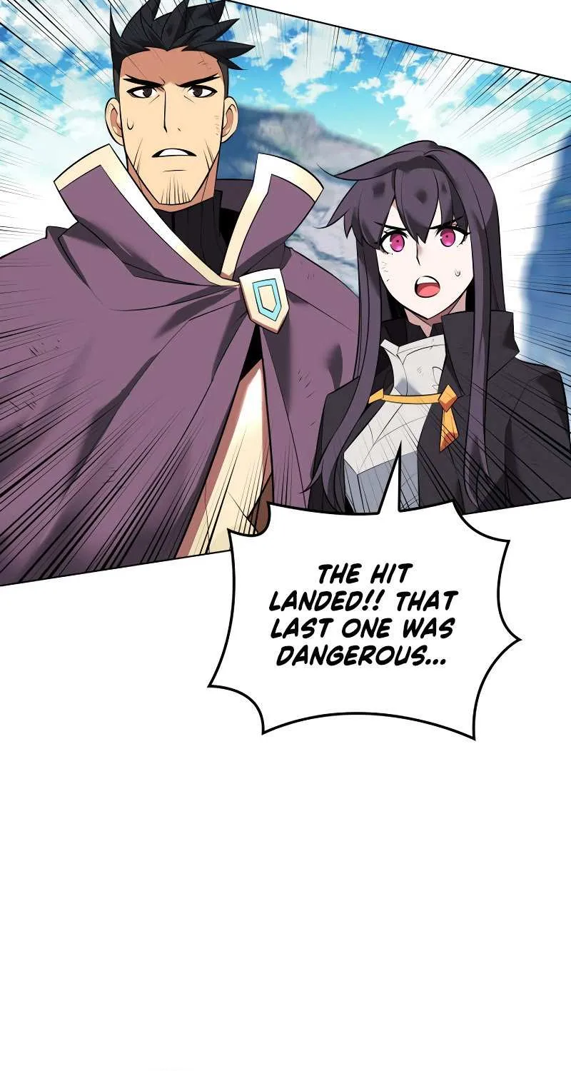 Overgeared (Team Argo) Chapter 219 page 91 - 