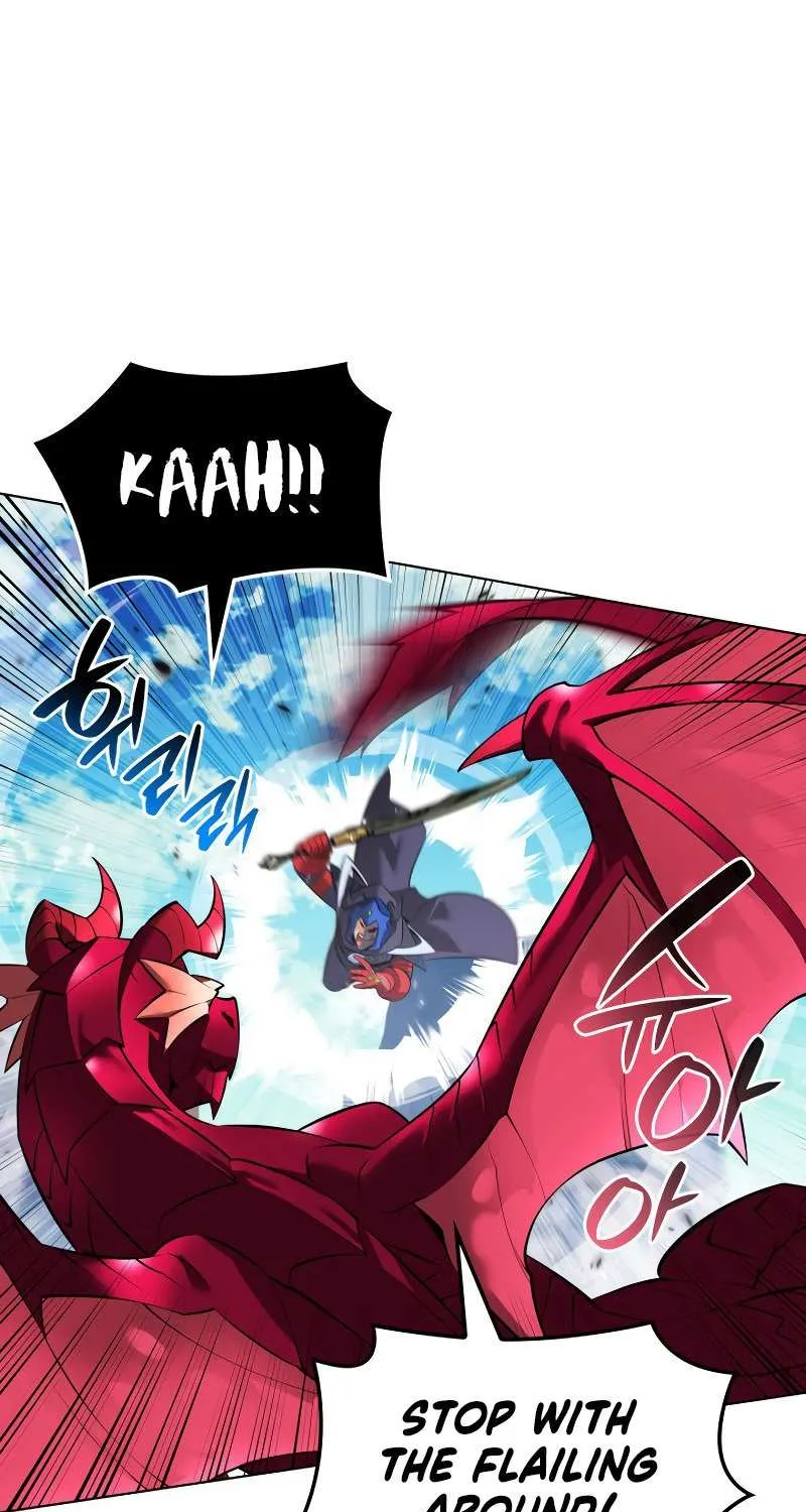 Overgeared (Team Argo) Chapter 219 page 93 - 