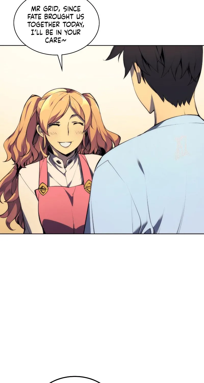Overgeared (Team Argo) Chapter 22 page 101 - 