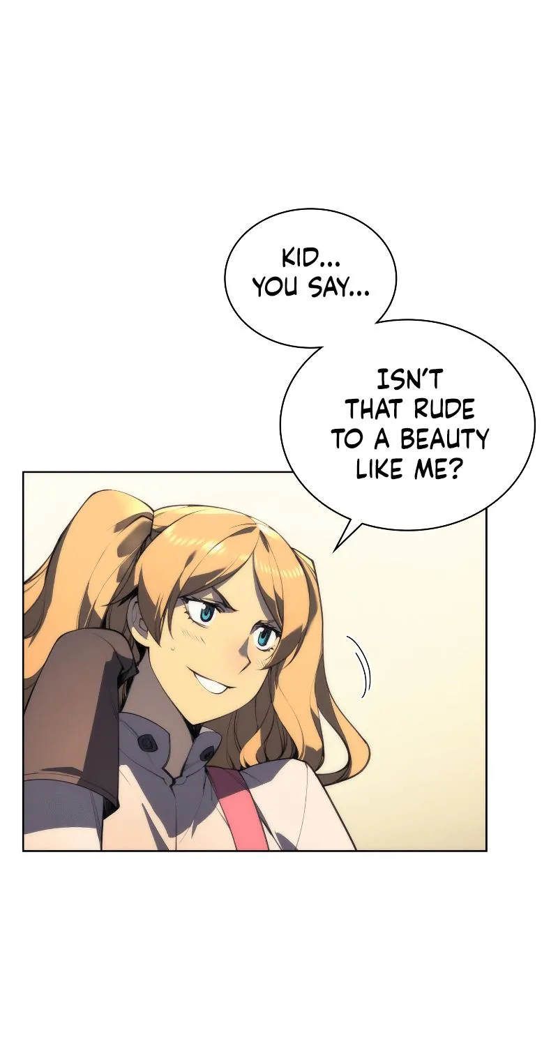 Overgeared (Team Argo) Chapter 22 page 104 - 