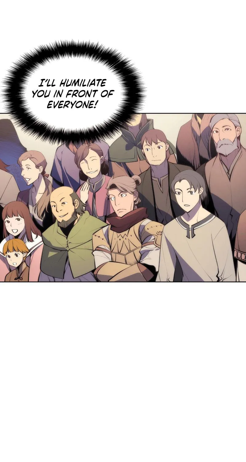 Overgeared (Team Argo) Chapter 22 page 108 - 