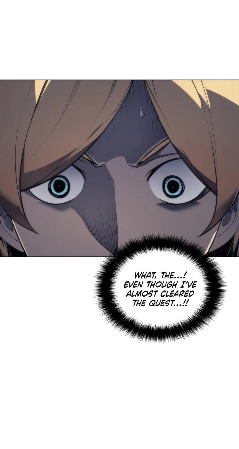 Overgeared (Team Argo) Chapter 22 page 18 - 