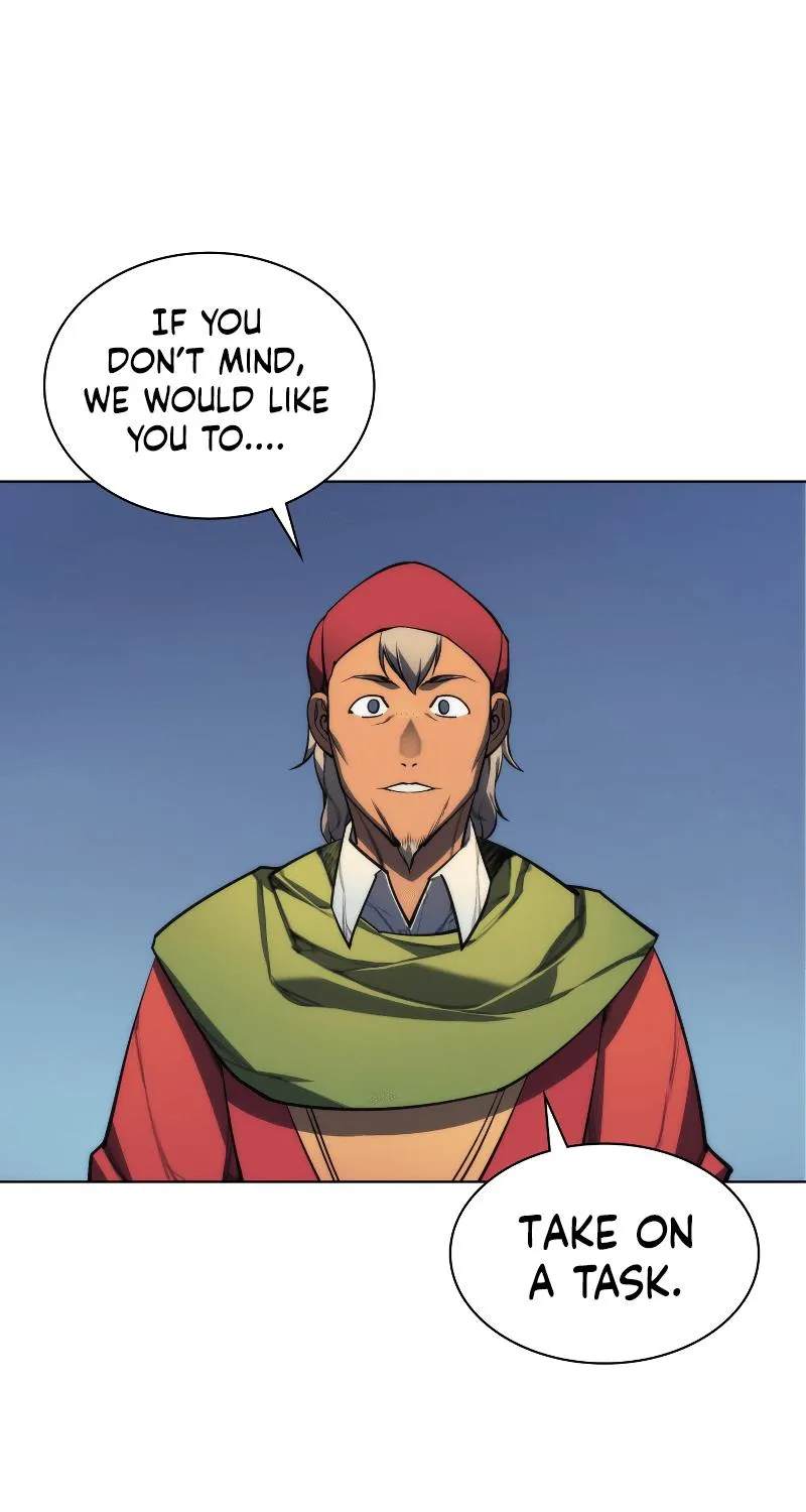 Overgeared (Team Argo) Chapter 22 page 36 - 