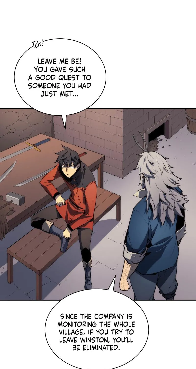 Overgeared (Team Argo) Chapter 22 page 48 - 