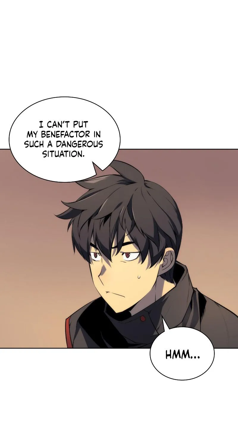 Overgeared (Team Argo) Chapter 22 page 50 - 