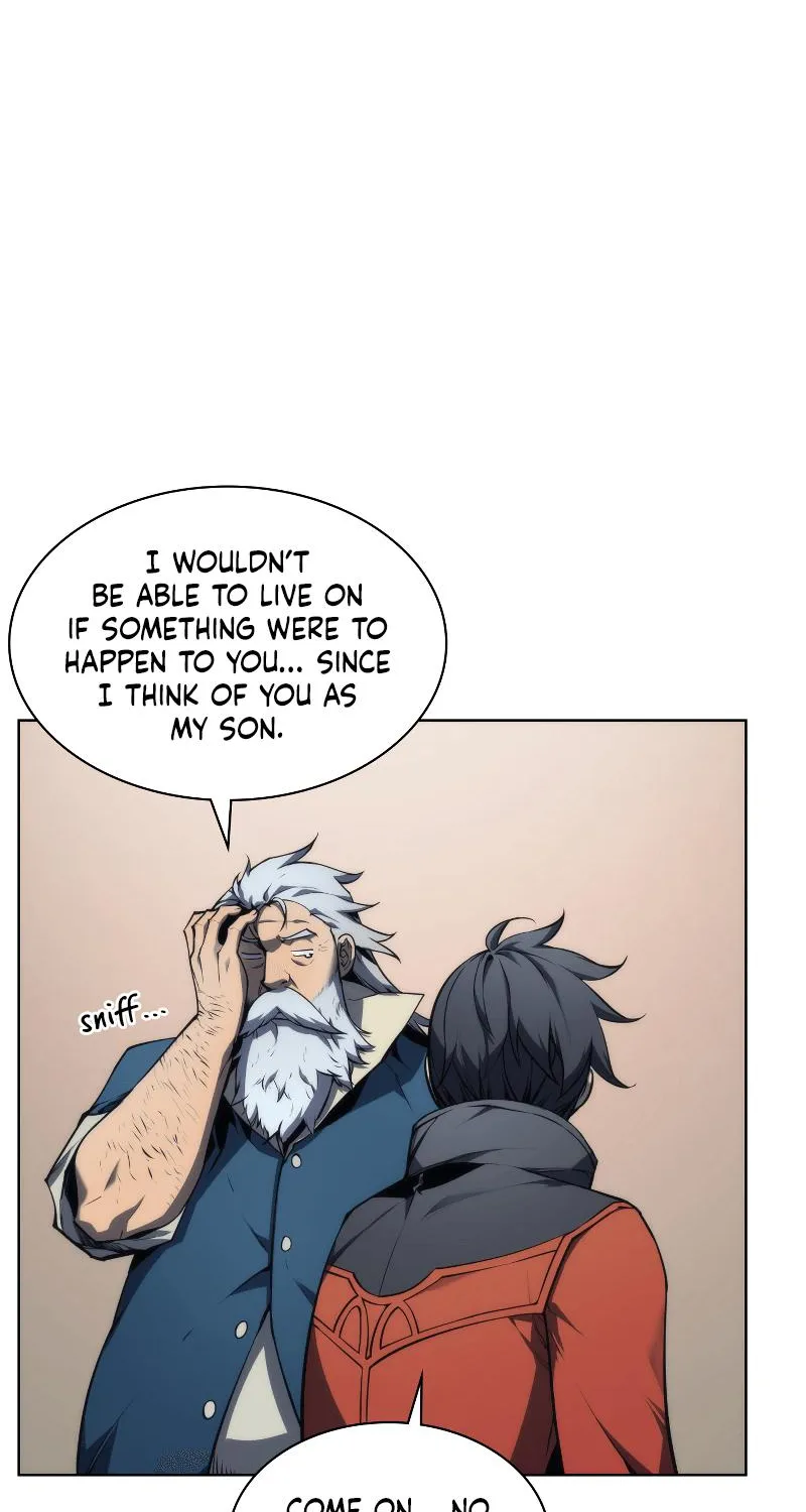 Overgeared (Team Argo) Chapter 22 page 51 - 