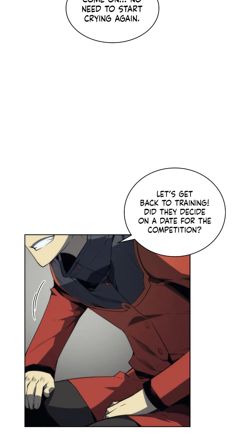 Overgeared (Team Argo) Chapter 22 page 52 - 