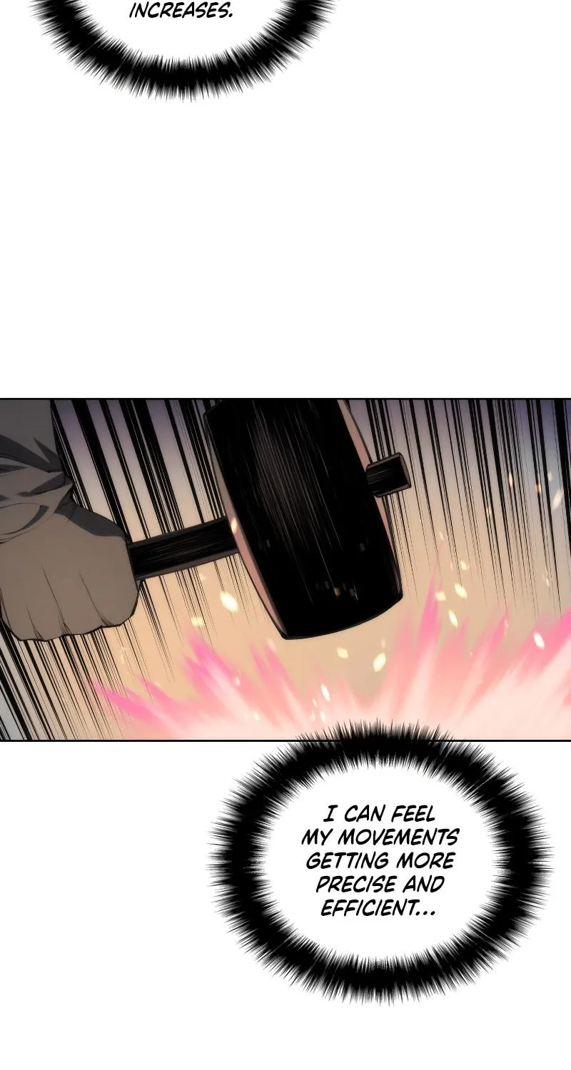 Overgeared (Team Argo) Chapter 22 page 57 - 