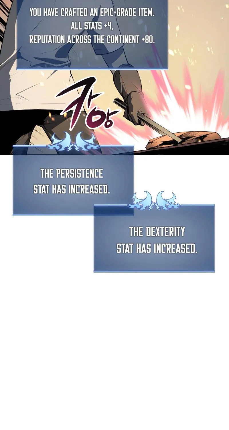 Overgeared (Team Argo) Chapter 22 page 59 - 