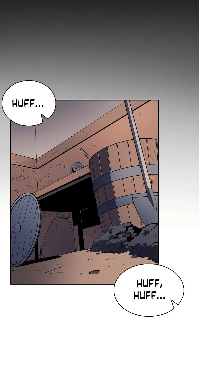 Overgeared (Team Argo) Chapter 22 page 62 - 