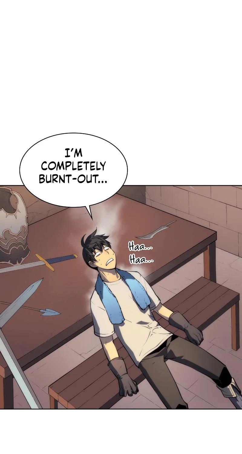 Overgeared (Team Argo) Chapter 22 page 64 - 