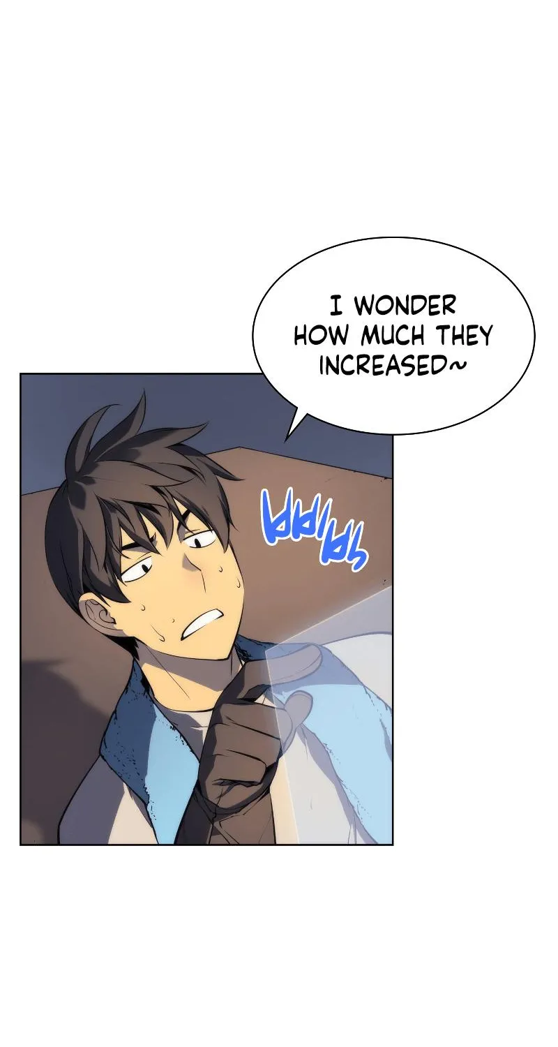 Overgeared (Team Argo) Chapter 22 page 65 - 