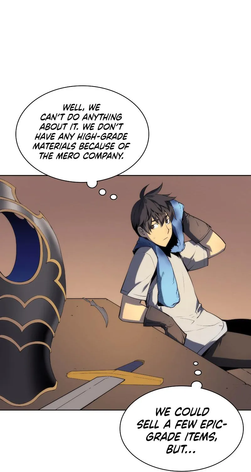 Overgeared (Team Argo) Chapter 22 page 67 - 