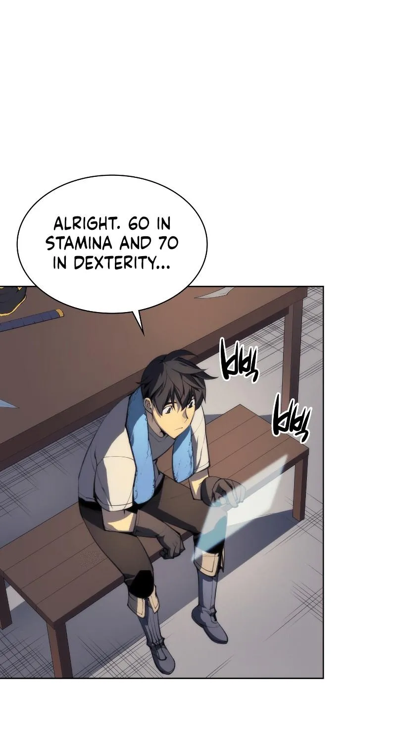Overgeared (Team Argo) Chapter 22 page 72 - 