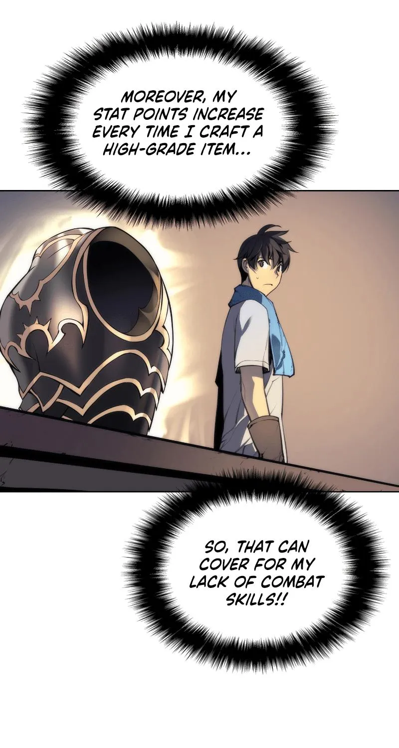 Overgeared (Team Argo) Chapter 22 page 78 - 