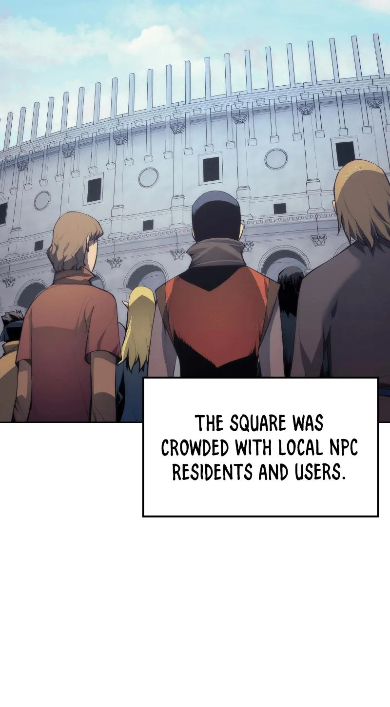Overgeared (Team Argo) Chapter 22 page 83 - 