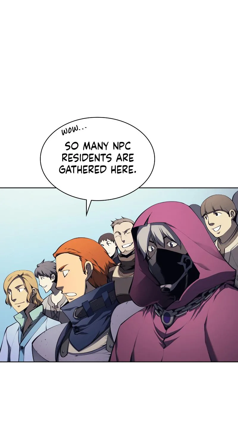 Overgeared (Team Argo) Chapter 22 page 84 - 
