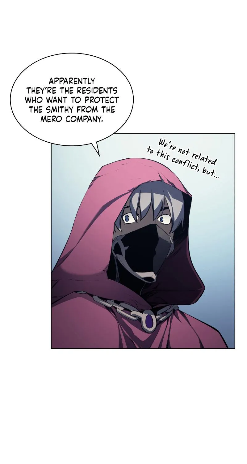 Overgeared (Team Argo) Chapter 22 page 85 - 