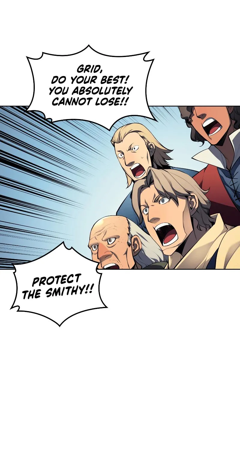Overgeared (Team Argo) Chapter 22 page 86 - 