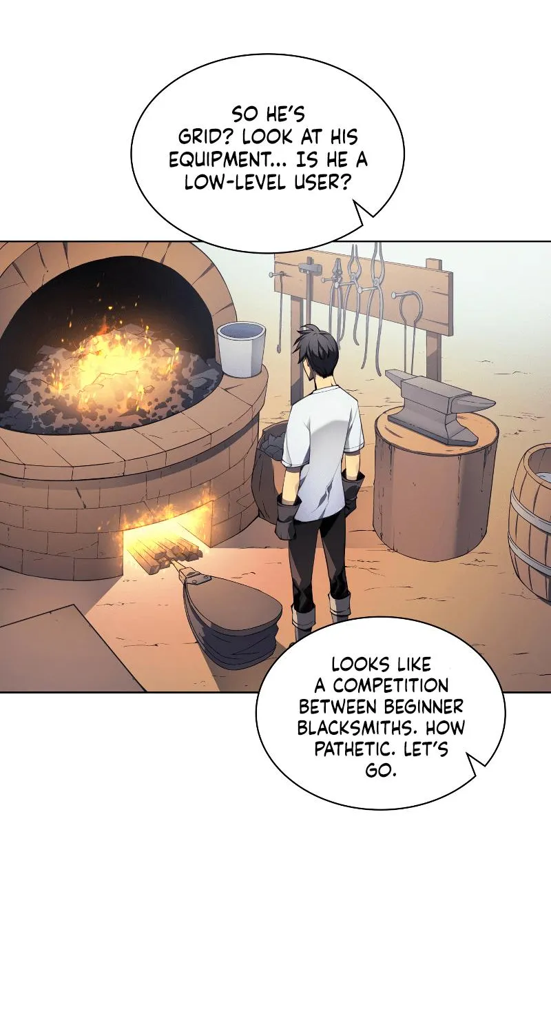 Overgeared (Team Argo) Chapter 22 page 87 - 