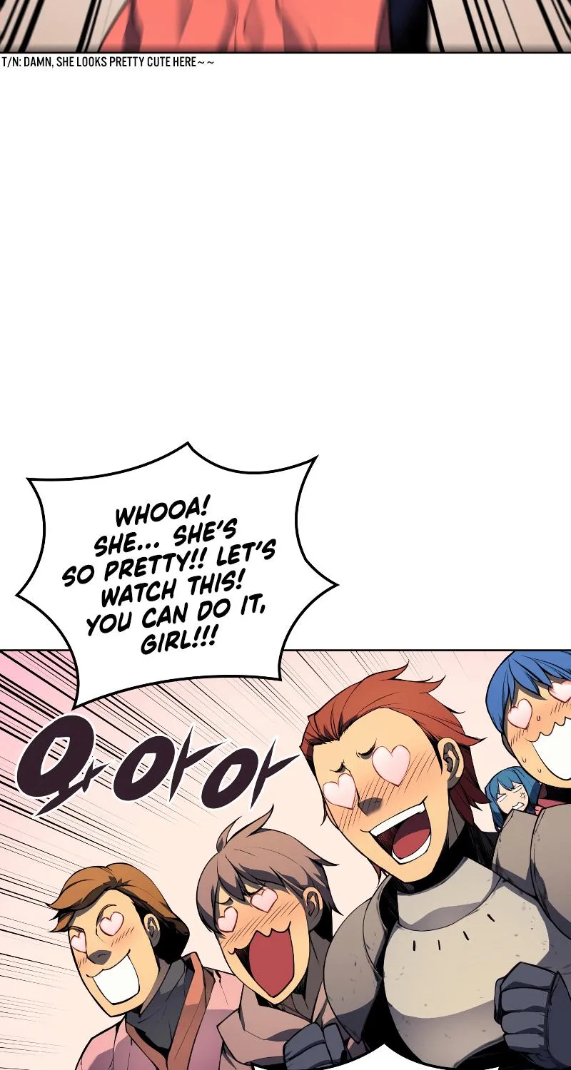 Overgeared (Team Argo) Chapter 22 page 93 - 