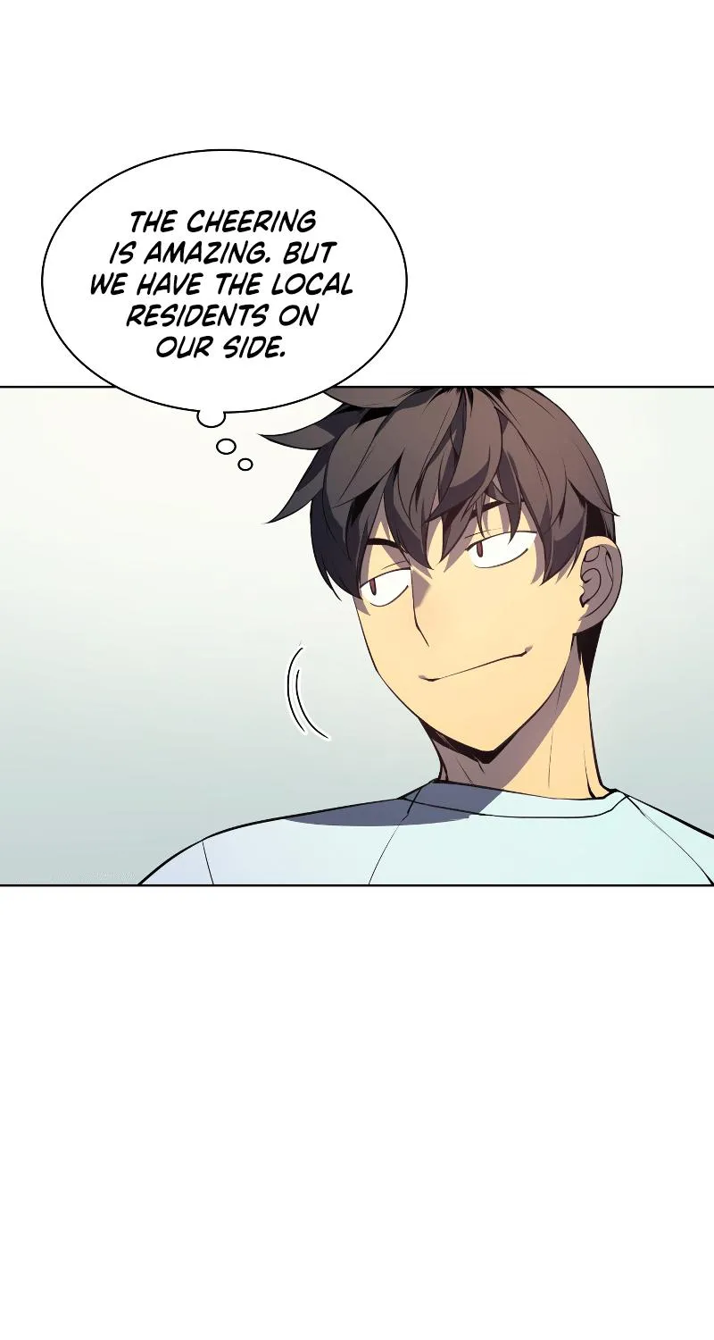 Overgeared (Team Argo) Chapter 22 page 98 - 